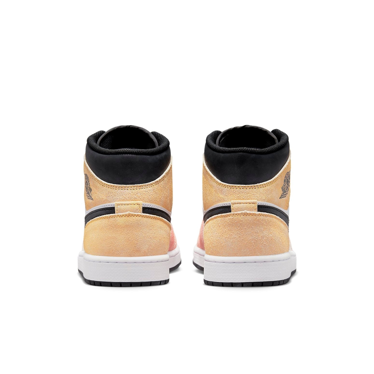 Air Jordan 1 Mid SE 'Flight Club' DX4332-800