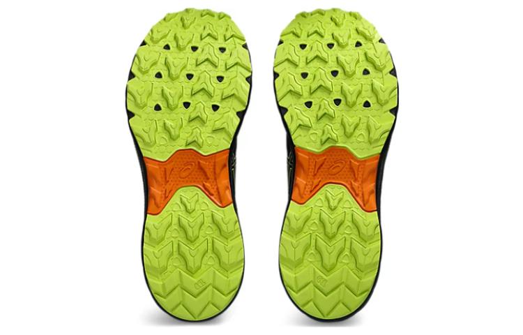 ASICS Gel-Venture 9 MT 'Black Neon Lime' 1011B487-002