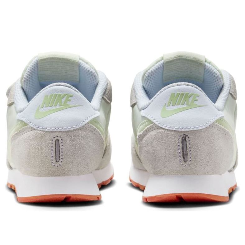 (PS) Nike MD Valiant 'White Green' CN8559-022