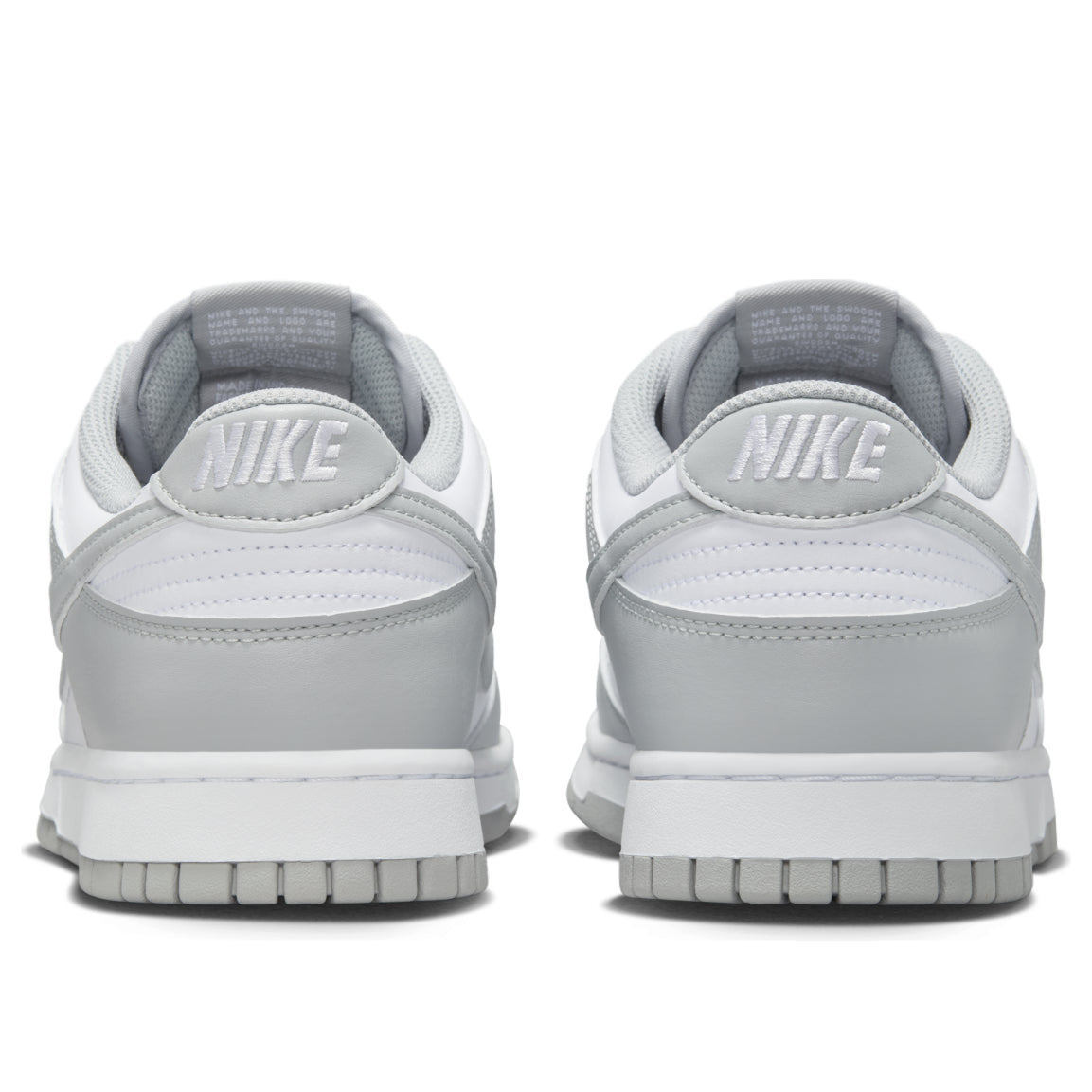 Nike Dunk Low 'Light Smoke Grey' HF5441-105