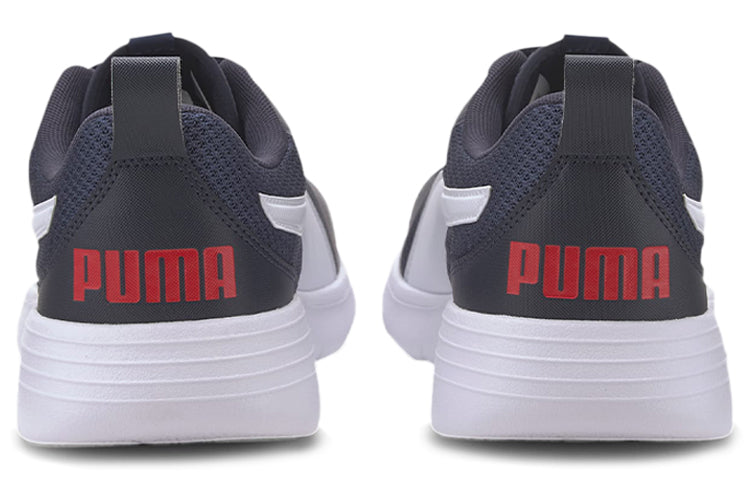 PUMA Flex Renew Blue/White 371120-04