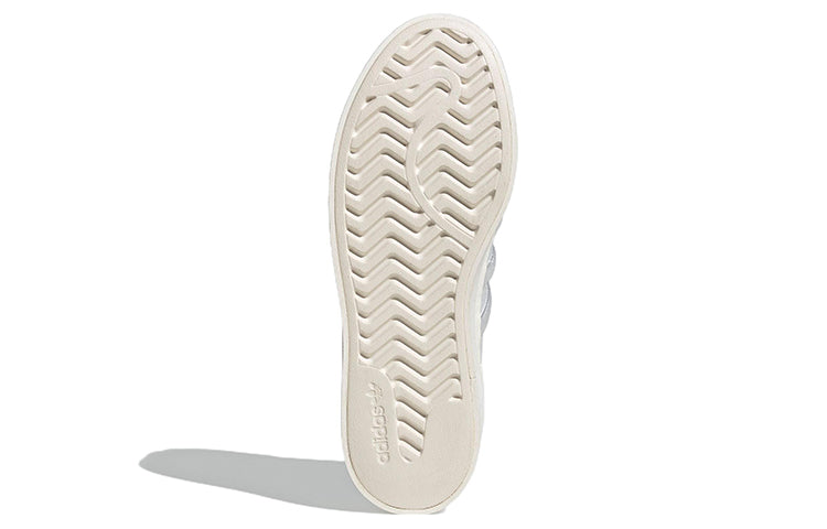 (WMNS) adidas Superstar Bonega 'White Almost Blue' GX4352