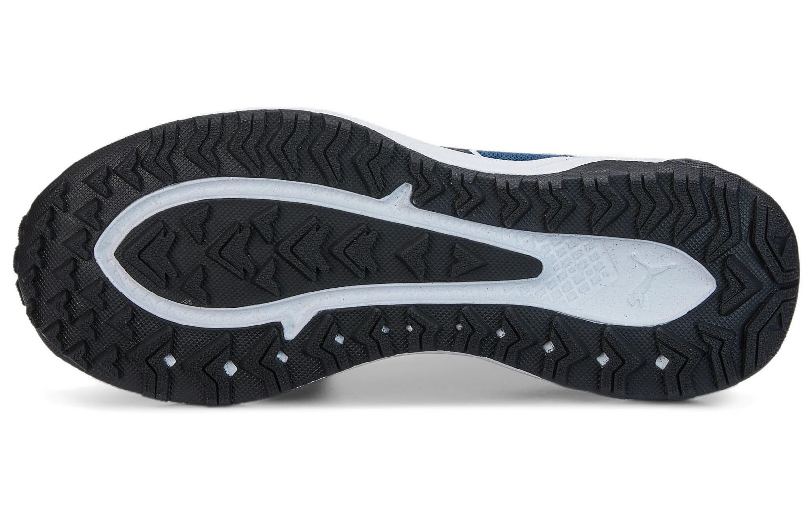 PUMA Better Foam Xterra 'Blue' 195165-23