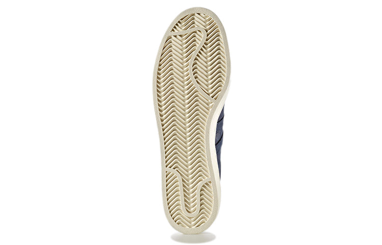 adidas Campus 'Navy Off White' BZ0066