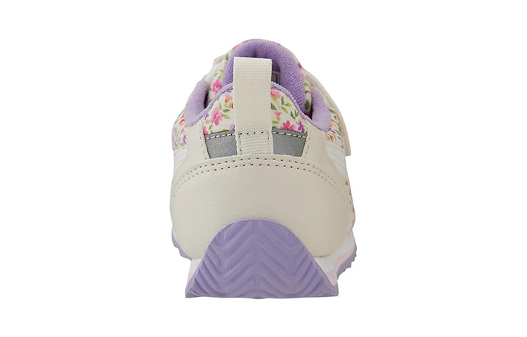 ASICS Mini CT 3 'White Purple' TUM187-500