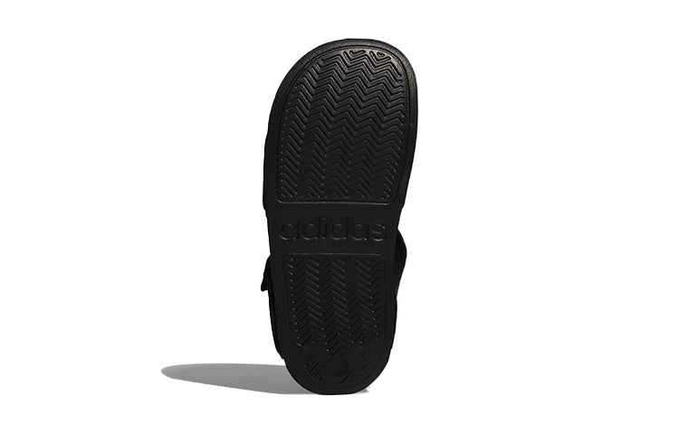 (PS) adidas Adilette Sandal K 'Core Black' G26879