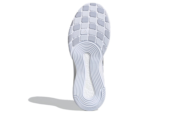 (WMNS) adidas Crazyflight White/Black FW8237