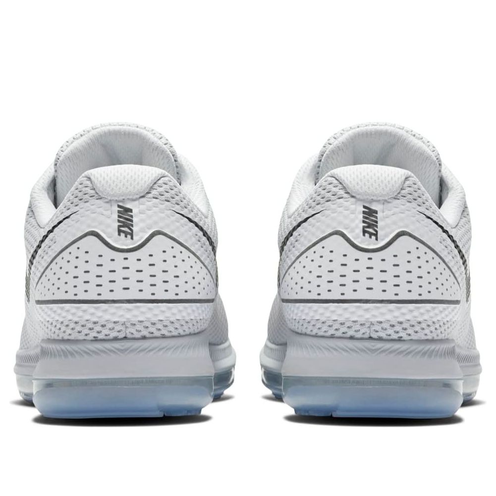 Nike Zoom All Out Low 2 'Pure Platinum' AJ0035-010