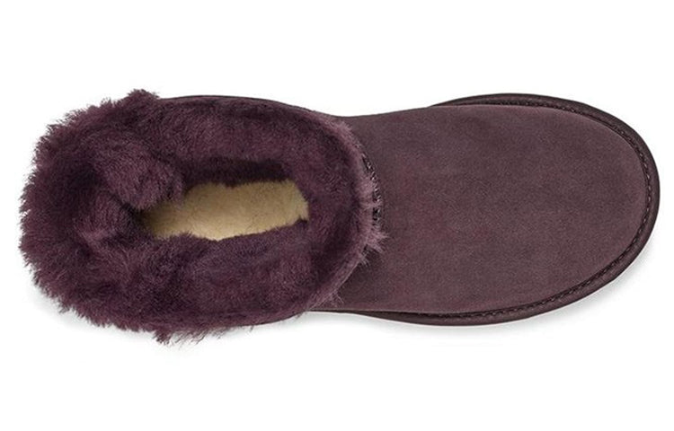 (WMNS) UGG Classic Bling Mini Snow boots 1105364-LGE