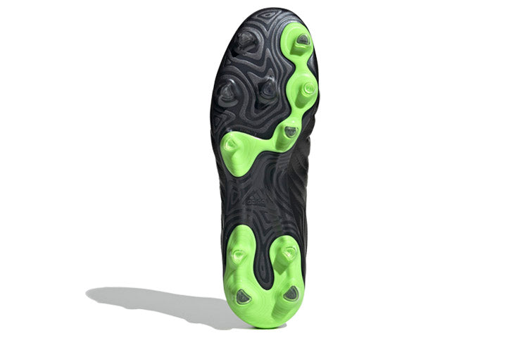 adidas Copa 20.1 FG 'Black Green' EH0883