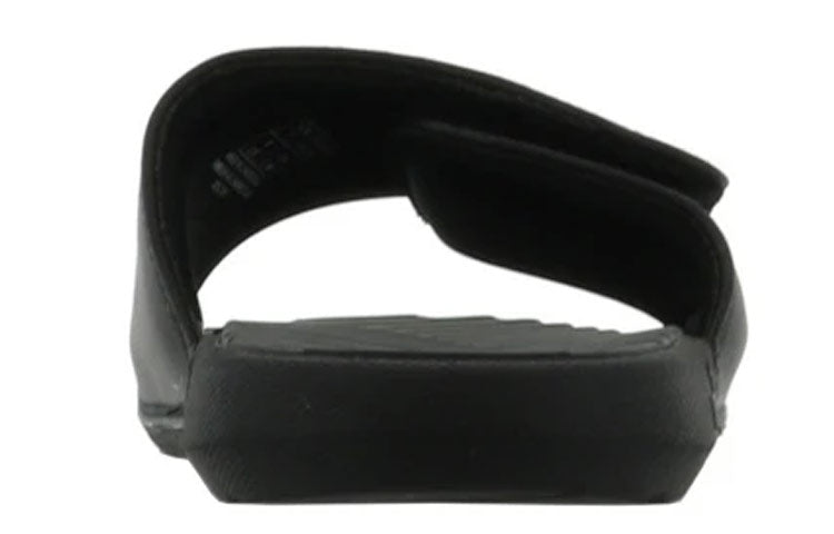 PUMA Cool Cat Formstrip Slides 'Black White' 380788-01