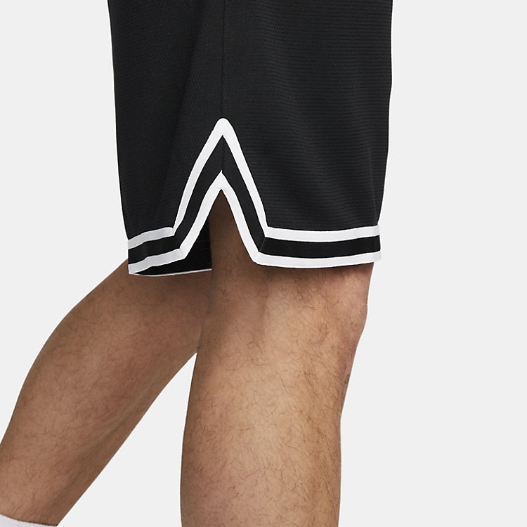 Nike Dri-FIT DNA Men's 10' Basketball Shorts 'Black' DH7160-010