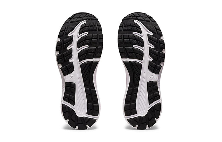 (GS) ASICS Gel-Contend 7 'White Red' 1014A192-100