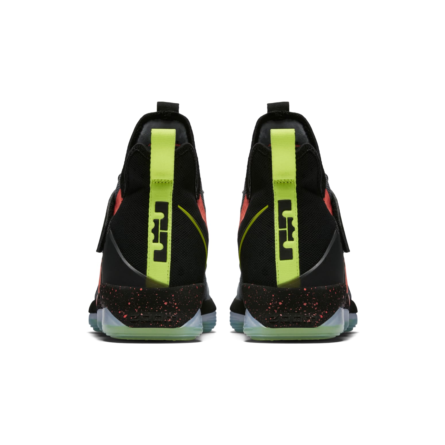 Nike LeBron 14 'Out of Nowhere' 852406-001