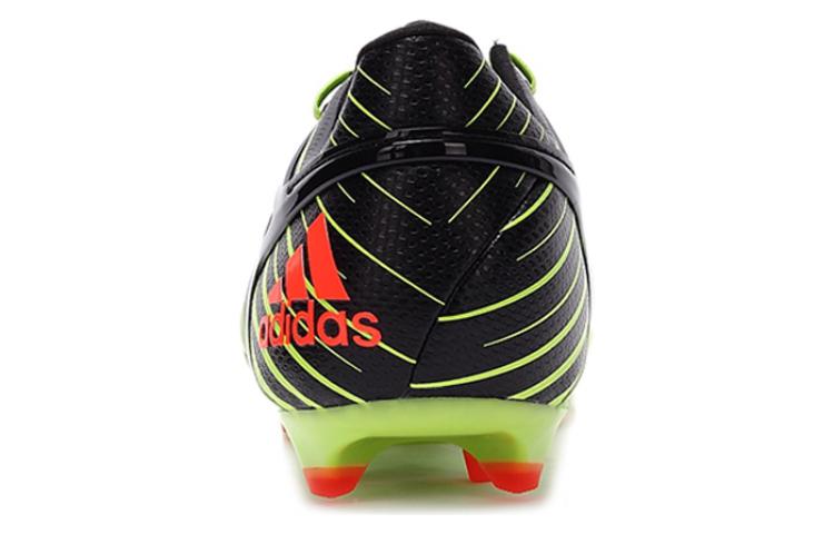 adidas Messi 15.1 FG AG 'Semi Solar Slime Solar Red Core Black' S74679