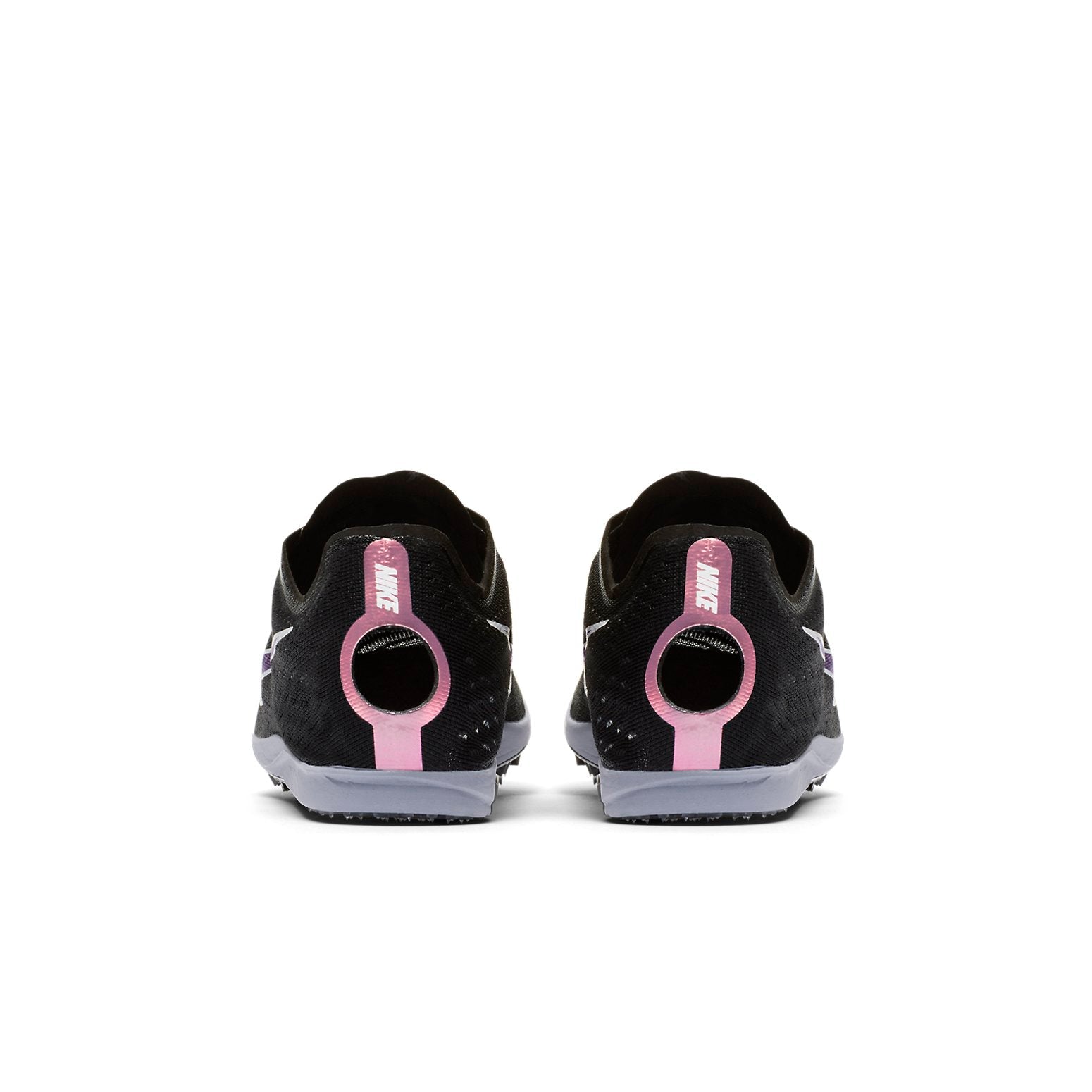 Nike Zoom Matumbo 3 Professional Athletics Black Purple 835995-002