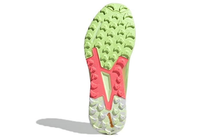 adidas Terrex Agravic Flow 2 'Pulse Lime Turbo' H06575