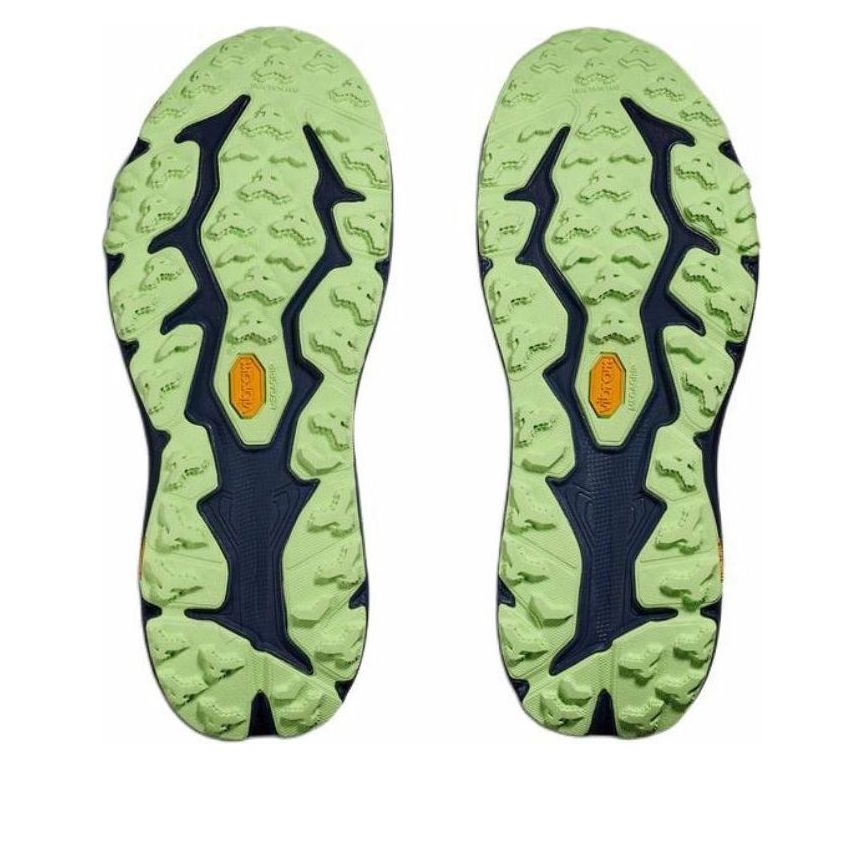 HOKA ONE ONE Speedgoat 6 Wide 'Droplet Nautical Dusk' 1147830-DRPL