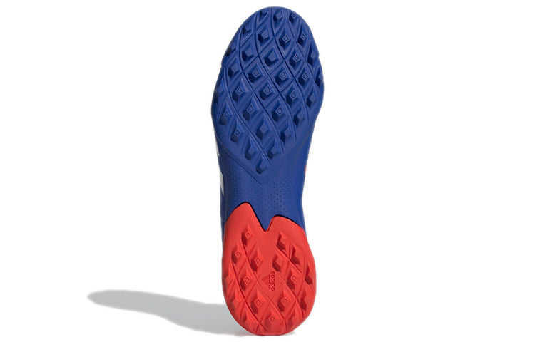 adidas Predator 20.3 TF 'Royal Blue Active Red' EG0963