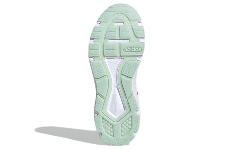 (WMNS) adidas neo Crazychaos 'Black Pink White' G55062