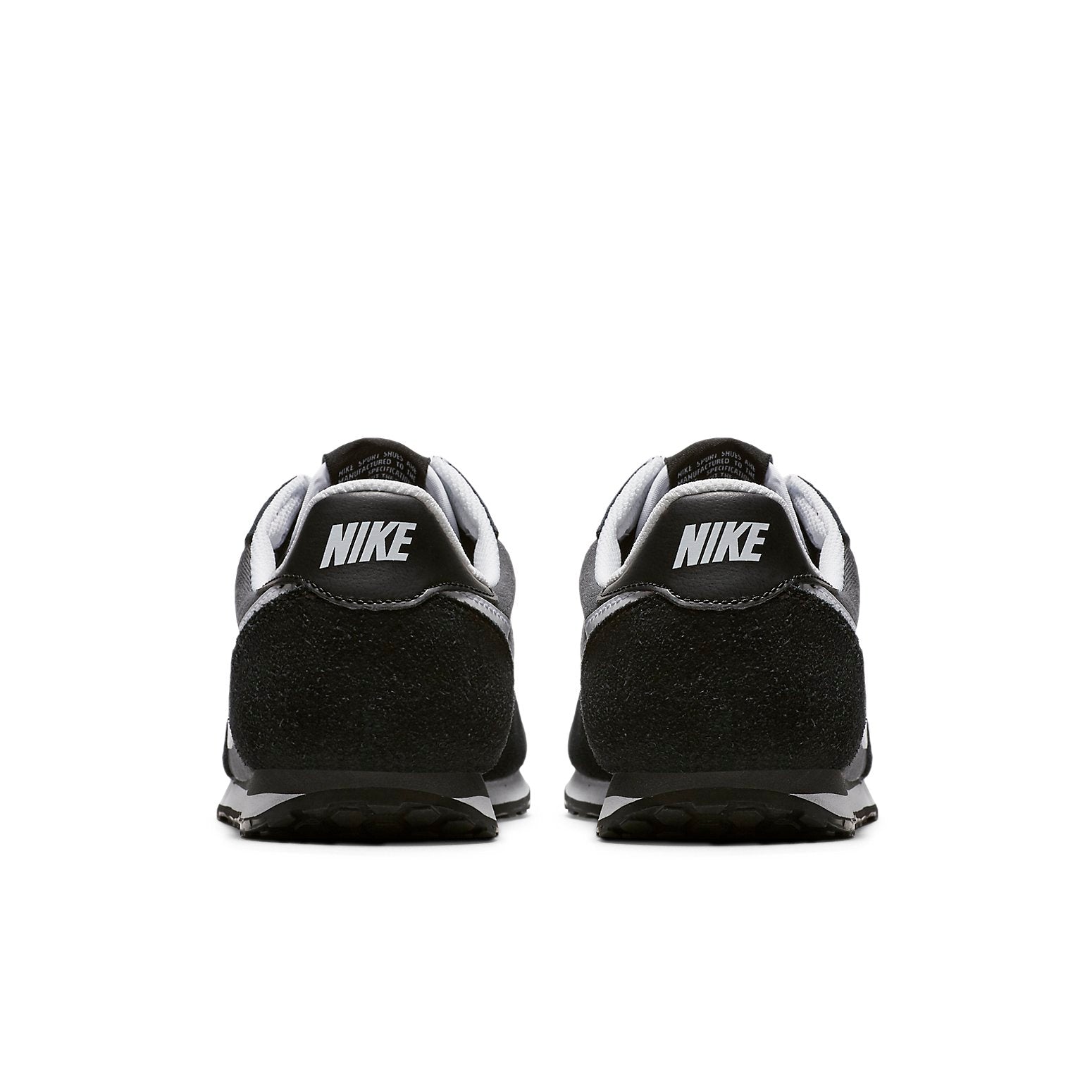 Nike Genicco 'Black' 644441-012