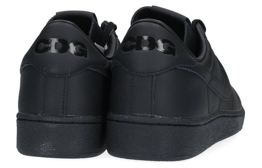 Nike x BLACK Comme des Garons Tennis Classic SP 'Black' FN2249-001