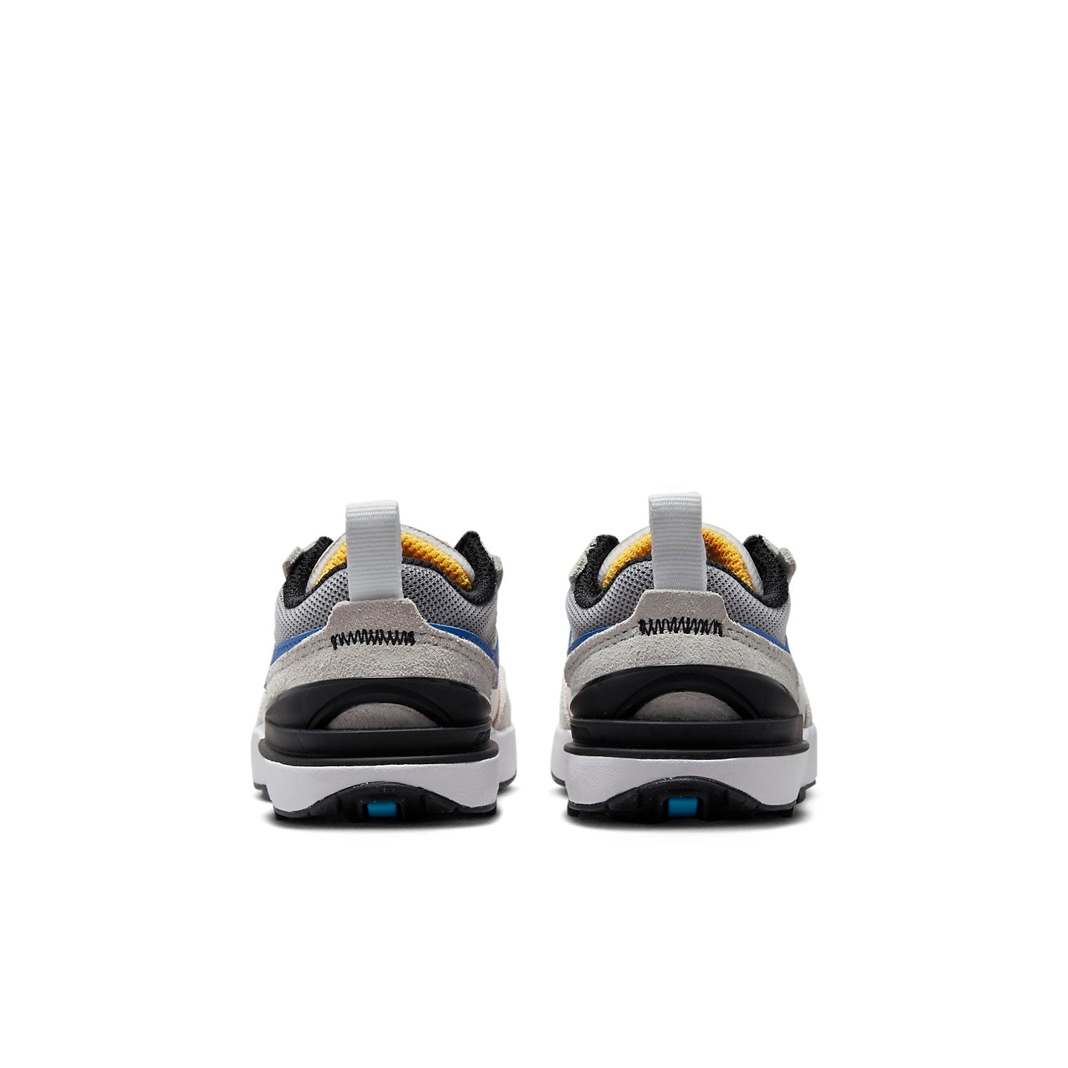 (TD) Nike Waffle One 'Light Bone Blue Orange' DC0479-009