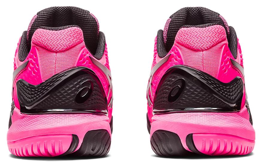 ASICS Gel Resolution 9 'Hot Pink' 1041A330-700