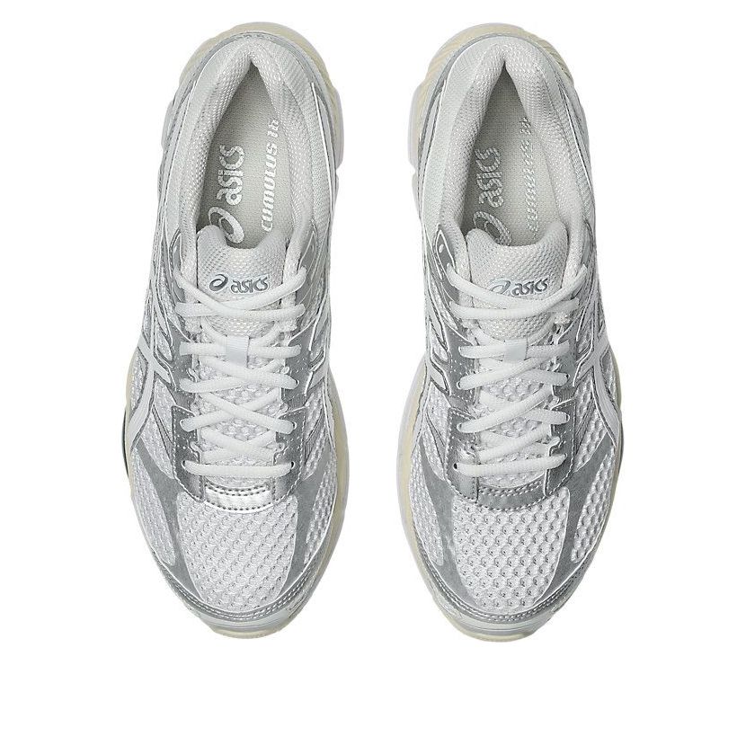 ASICS Gel-Cumulus 16 'White' 1203A733-102