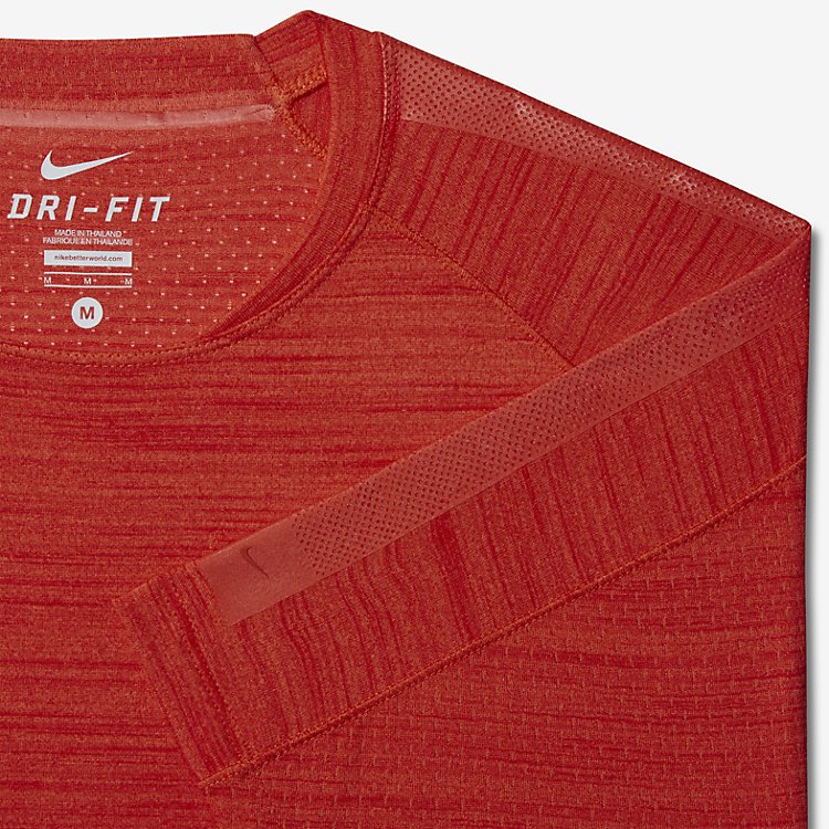 Football s Men Nike FLASH COOL SS Top EL 688373-696