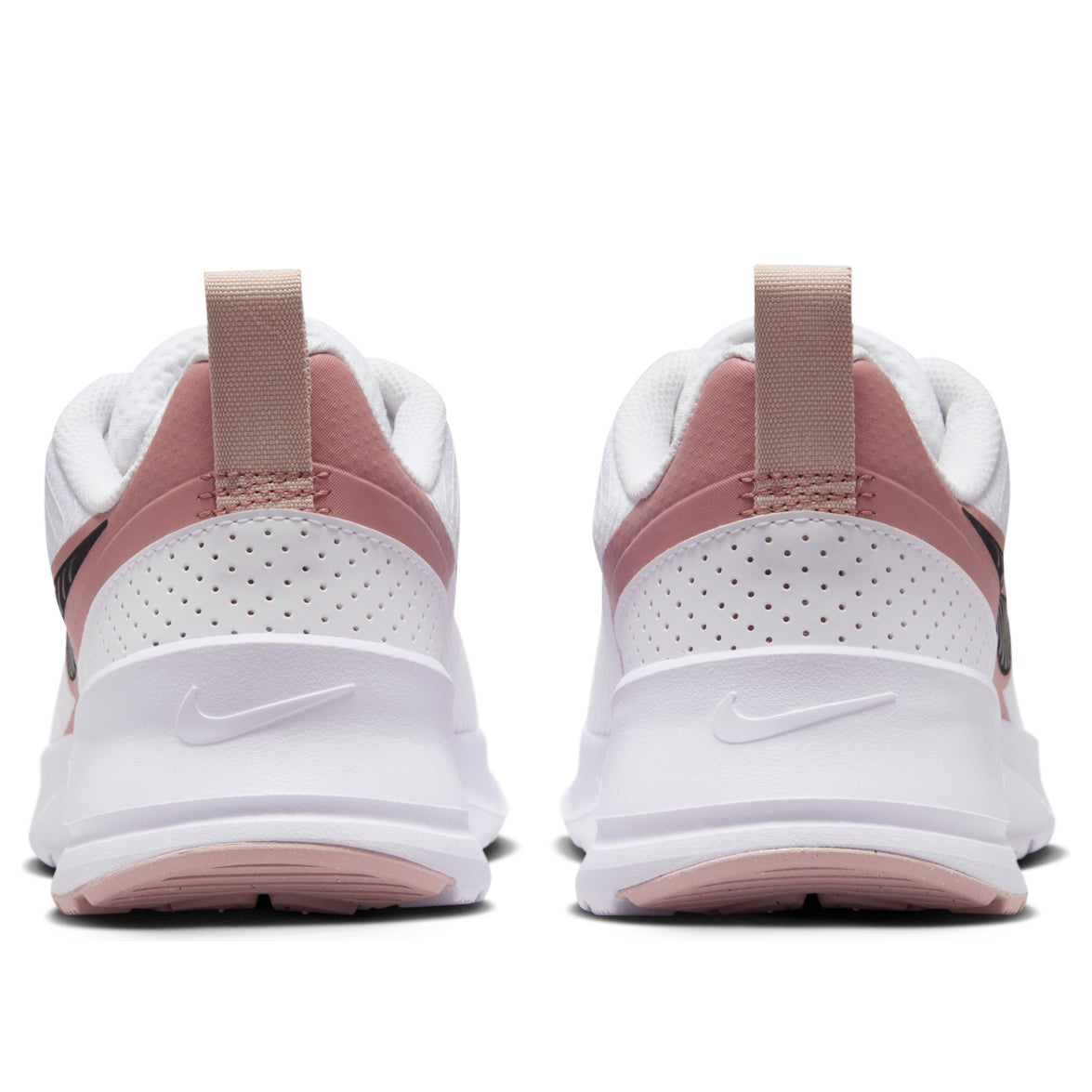 (WMNS) Nike Air Max Nuaxis 'White Red Stardust Pink' HF1233-103