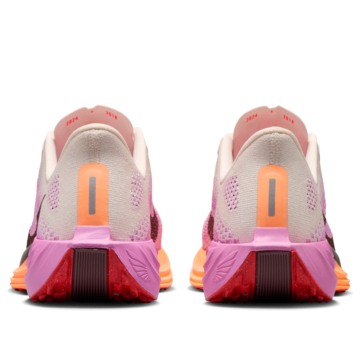 (WMNS) Nike Pegasus Plus 'Chalk Tattoo Light Magenta Crimson' FQ7261-113