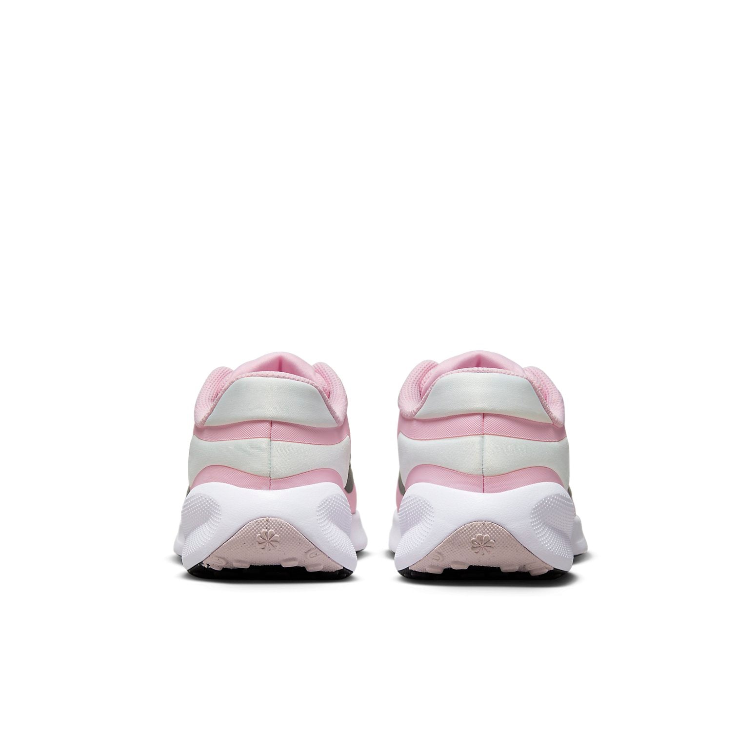 (GS) Nike Revolution 7 'Pink Foam Black' FB7689-600