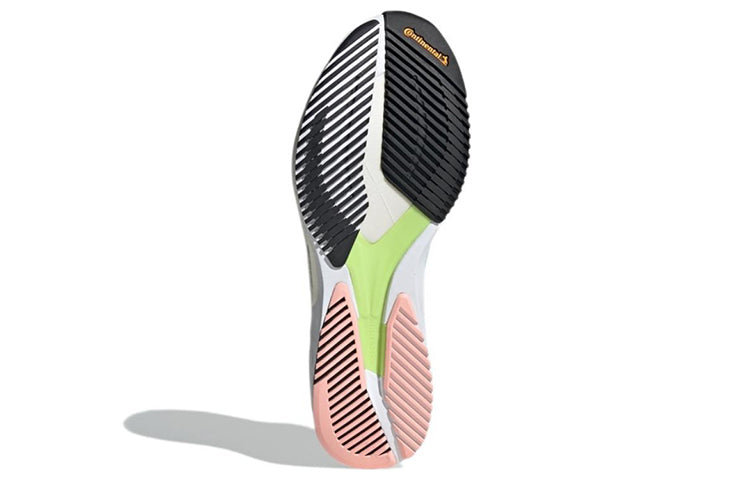 (WMNS) adidas Adizero Adios 6 'White Pulse Lime' GY0910