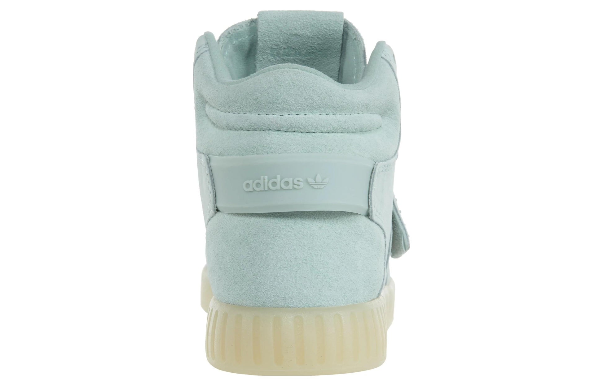 (WMNS) adidas Tubular Strap 'Vapor Green' B39363