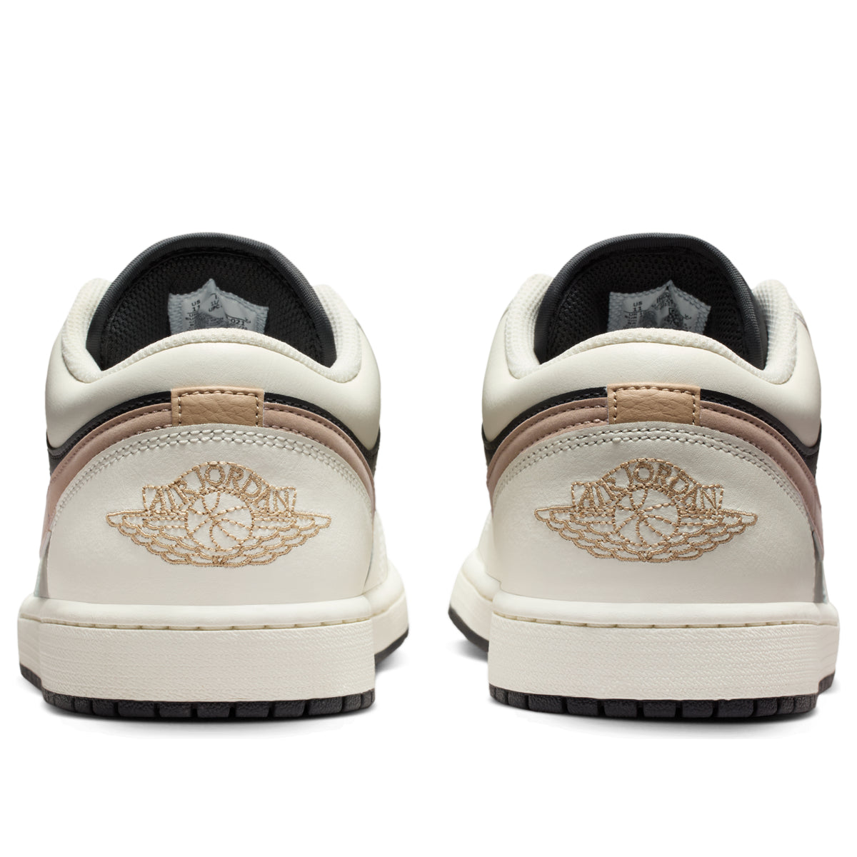 Air Jordan 1 Low 'Anthracite Hemp Sail' IH0649-021