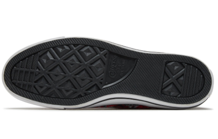 Converse Chuck Taylor All Star Logo 166986C