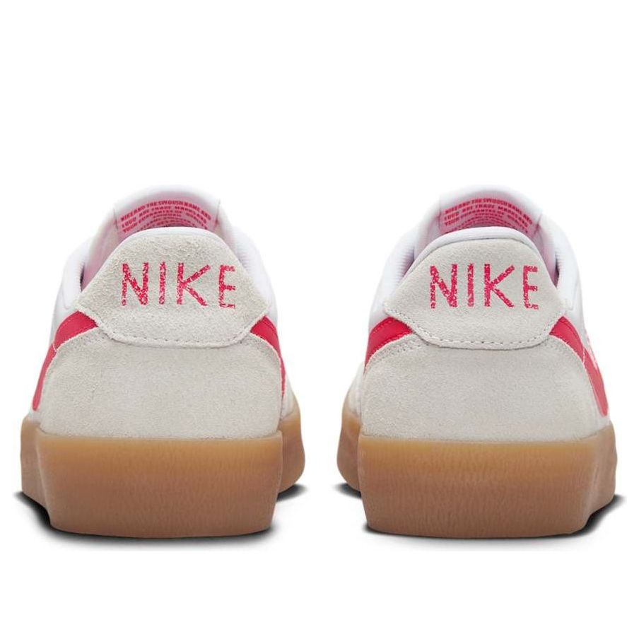 (WMNS) Nike Killshot 2 'White Aster Pink Gum' HJ7339-133