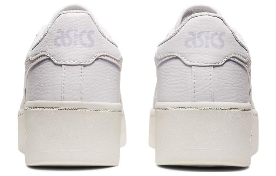 (WMNS) ASICS JapanS PF 'White Purple' 1202A360-108