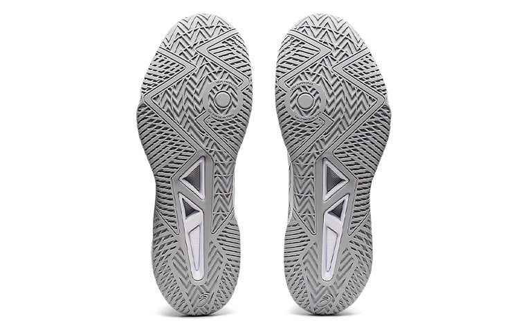 ASICS Gel Tactic 'White Pure Silver' 1071A065-100