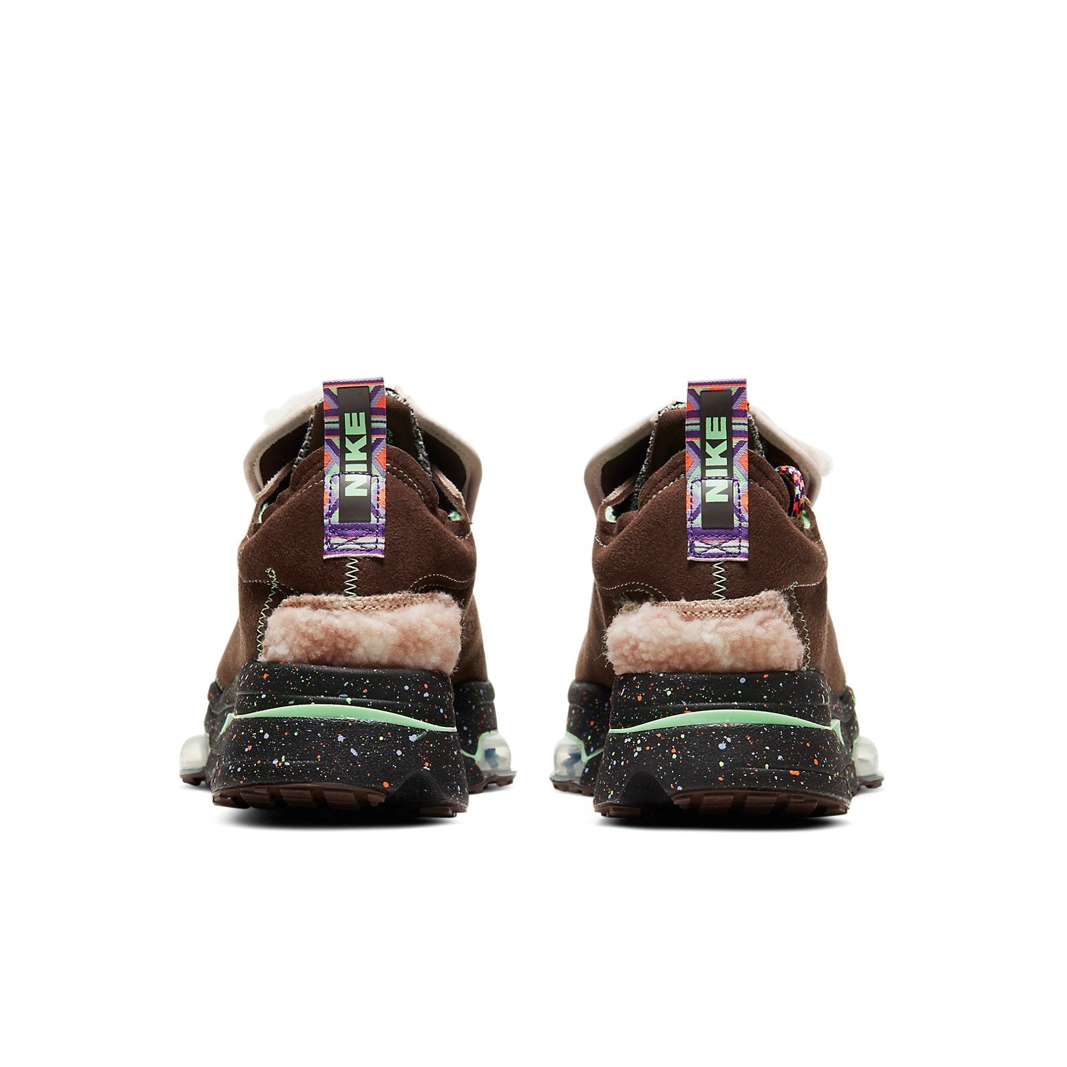 (WMNS) Nike Air Zoom-Type 'Baroque Brown' DC3288-220