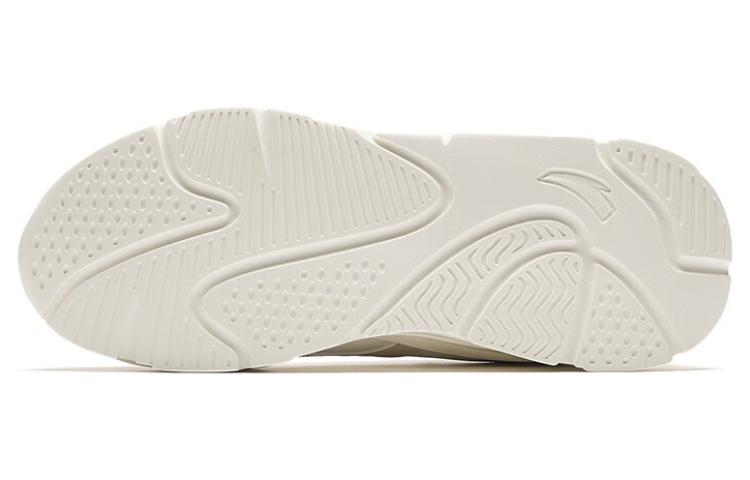 (WMNS) ANTA Mini Millennium 'White Beige' 922348826-6