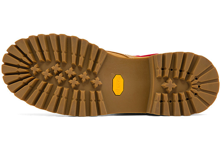 (WMNS) Timberland Holiday Luxe Waterproof Boot 'Wheat Nubuck' A2JVFW