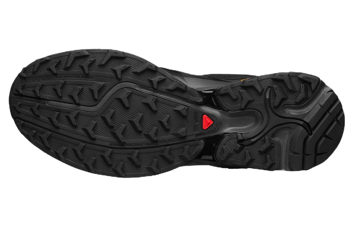 SALOMON XT-Pathway Gore-Tex 'Triple Black' 472901