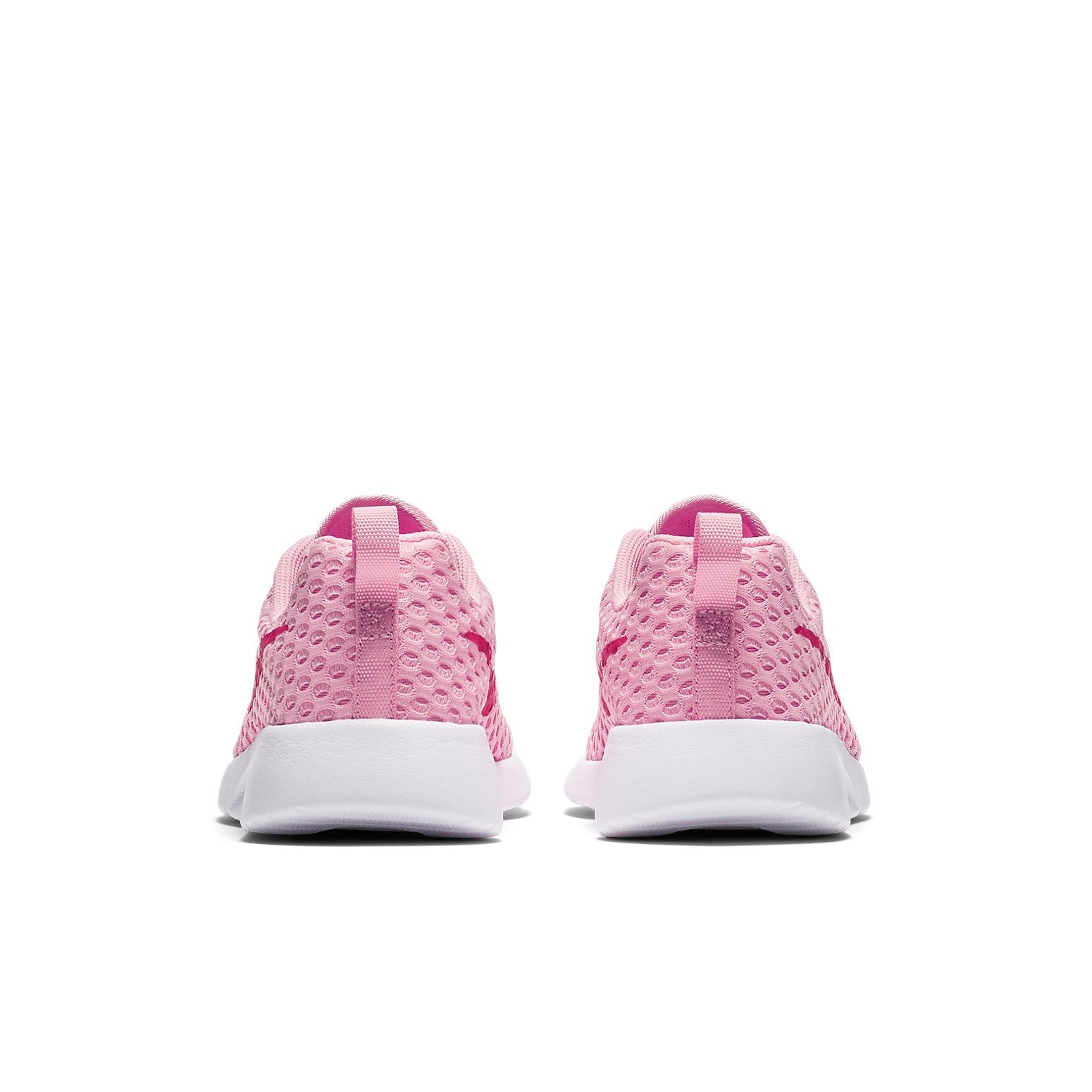 (GS) Nike Tanjun Athleisure Casual Sports Shoe Pink AO9603-601