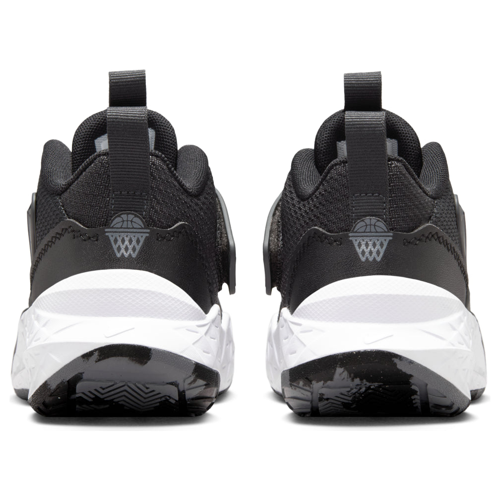 (PS) Nike Team Hustle D 12 'Black Anthracite White' HF6280-002