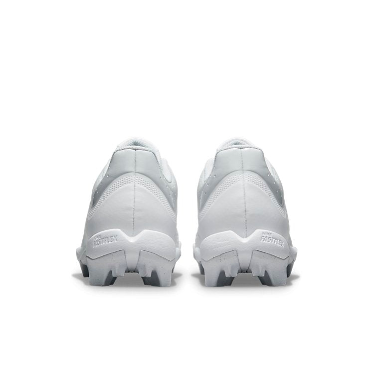 (WMNS) Nike Hyperdiamond 4 Keystone 'White Wolf Grey' CZ5918-100