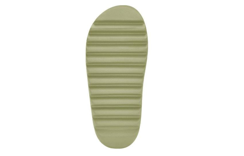 adidas Yeezy Slide 'Resin' FZ5904