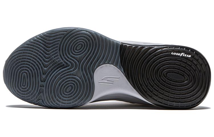 Skechers SKX FLOAT 'White Grey' 253000-WGRD