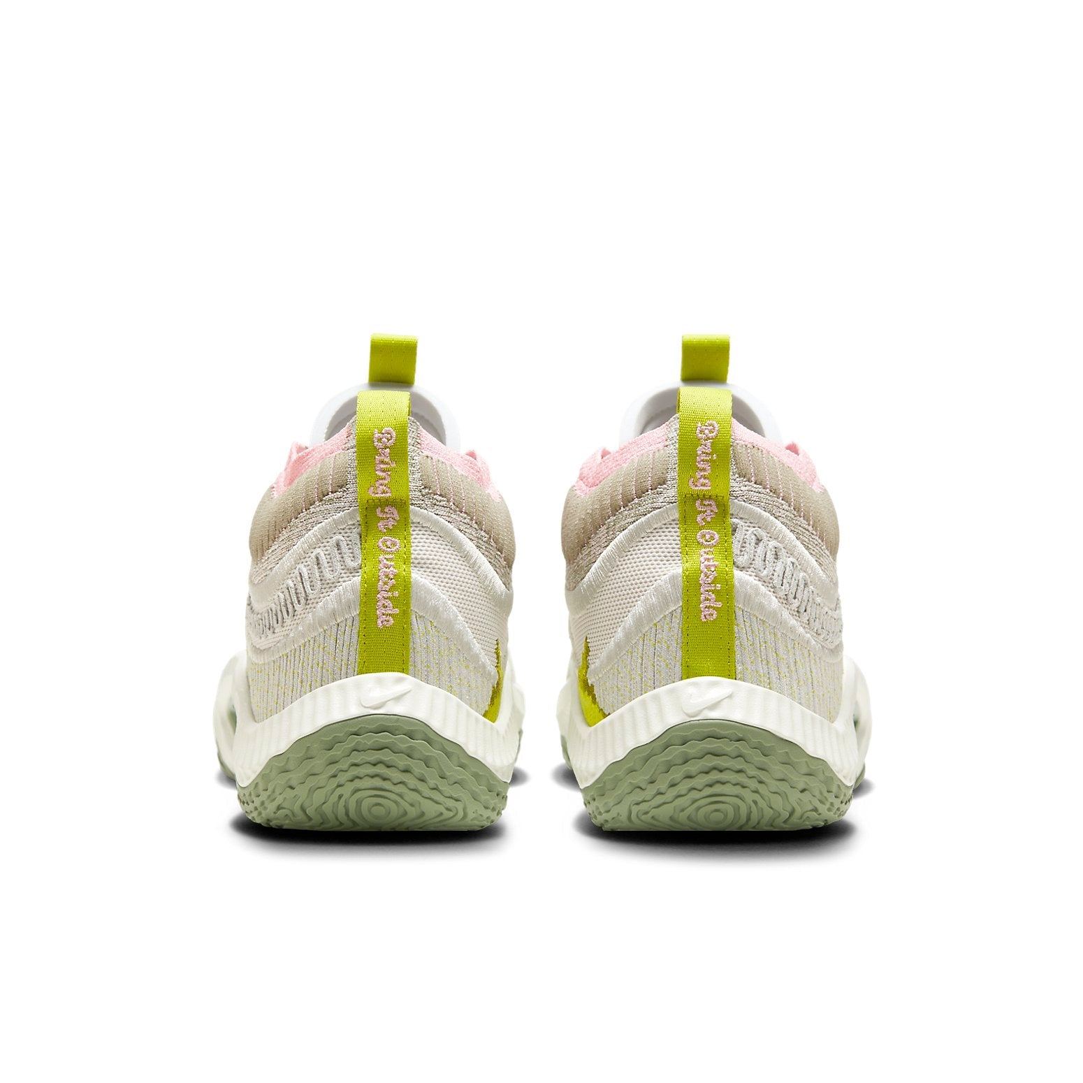 Nike Cosmic Unity 3 EP 'Phantom Bright Cactus' DV9088-001
